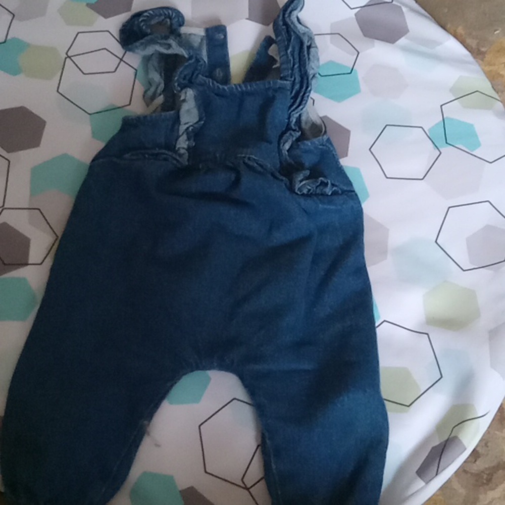 Zara Jumper